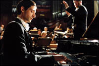 Le Pianiste (c) D.R.