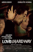 Love the Hard Way (c) D.R.