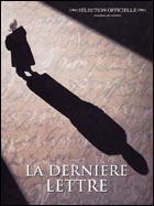 la dernière Lettre (c) D.R.