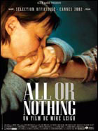 All or Nothing (c) D.R. 