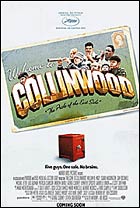Bienvenue à Collinwood (c) D.R.