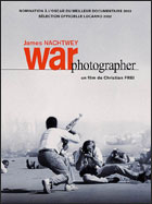 War Photographer (c) D.R.