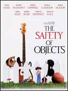 The Safety of Objects (c) D.R.