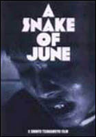 A Snake of June (c) D.R.