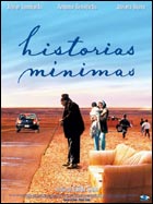 Historias Minimas (c) D.R.