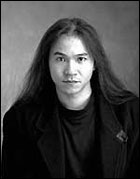 Shinji Aoyama  (c) D.R.