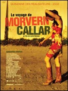 Le Voyage de Morvern Callar (c) D.R.