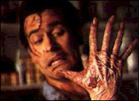 Evil Dead (c) D.R.