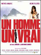 Un homme, un vrai (c) D.R.