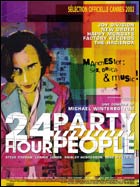 24 Hour Party People (c) D.R.