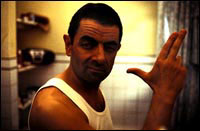 Johnny English (c) D.R.