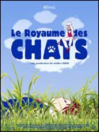 Le Royaume des chats (c) D.R.