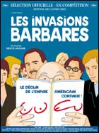 Les Invasions barbares (c) D.R.