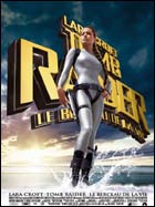 Tomb Raider (c) D.R.