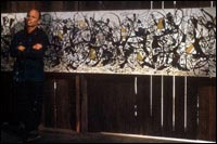 Pollock (c) D.R.