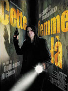 Cette femme-là (c) D.R.