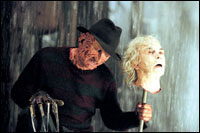 Freddy contre Jason (c) D.R.