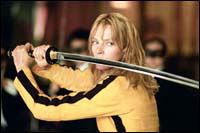 Kill Bill (c) D.R.