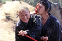 Zatoichi (c) D.R.