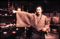 Zatoichi (c) D.R.