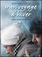 affiche du fil "Mon voyage d'hiver" (c) D.R.