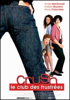 affiche du film"Crush" (c) D.R.