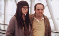 American Splendor (c) D.R.