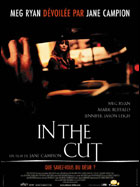 In the cut (c) D.R.