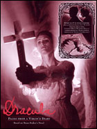 Dracula (Pages tirées du journal d'une vierge) (c) D.R.
