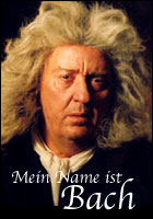 Mein Name ist Bach (c) D.R.