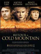 Retour à Cold Mountain (c) D.R.