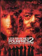 Les Rivières pourpres 2 (c)  D.R.