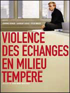 Violences des échanges en milieu tempéré (c) D.R.