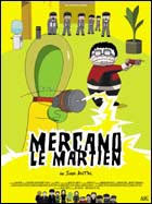 Mercano le martien