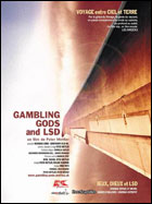 Gambling, Gods and LSD (c) D.R.