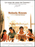 Nobody Knows (c) D.R.