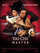 Tai-Chi Master (c) D.R.