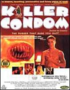Killer Condom (c) D.R.