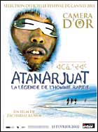 Atanarjuat, la légende de l'homme rapide (c) D.R.