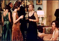 Gosford Park (c) D.R.