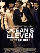 Ocean's Eleven (c) D.R.