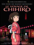 Le Voyage de Chihiro (c) D.R.