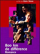 800 km de distance - Romance (c) D.R.