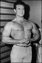 Steve Reeves (c) D.R.