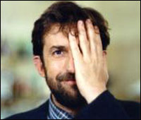 Nanni Moretti (c) D.R.