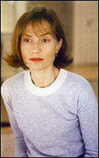 Isabelle Huppert (c) D.R.