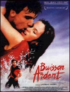Buisson ardent (c) D.R.
