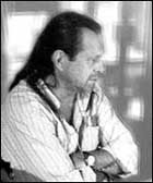 Terry Gilliam (c) D.R.