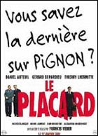 Le Placard (c) D.R.
