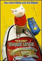 Stuart Little (c) D.R.